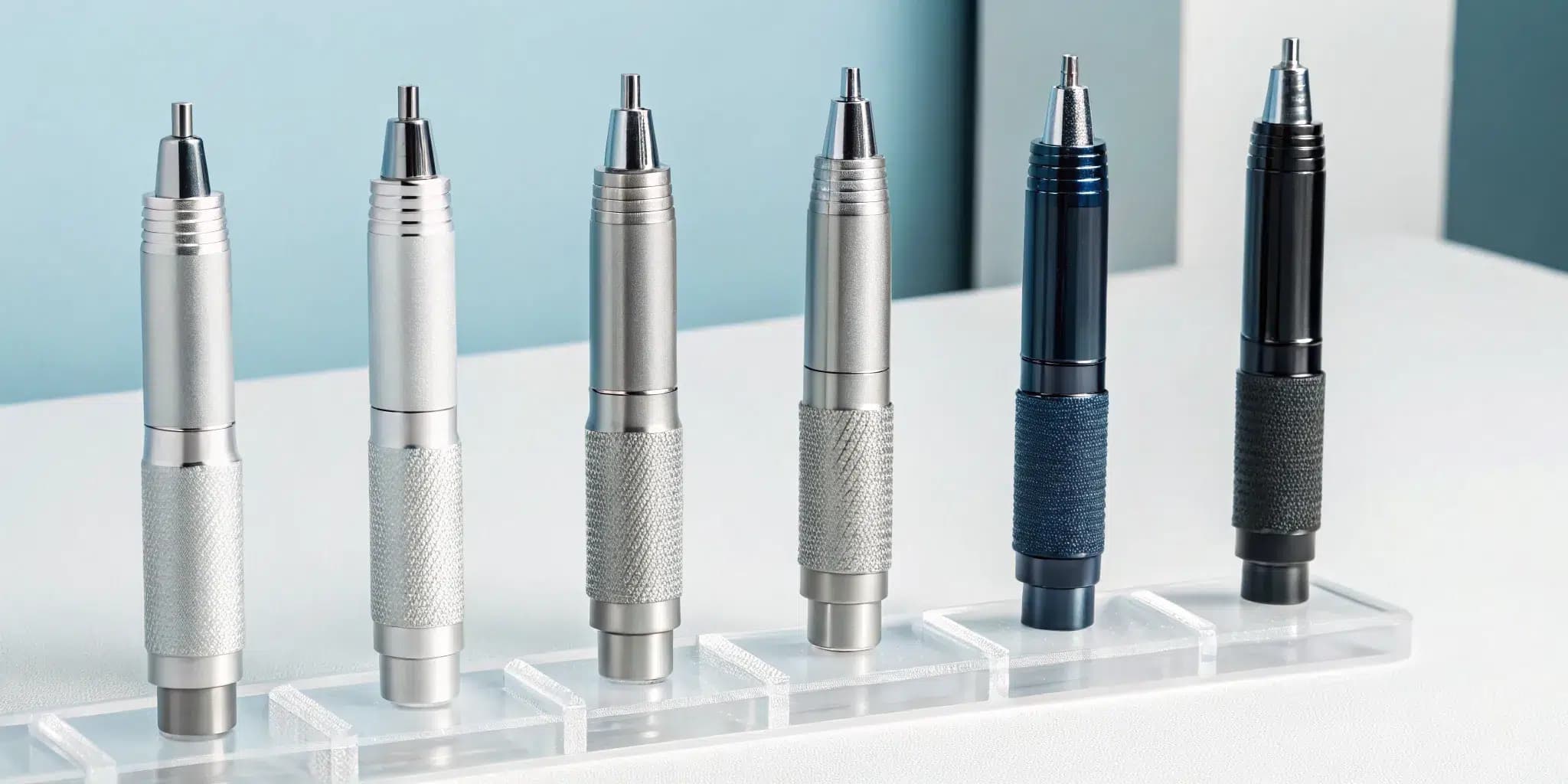 5 Best Professional Microneedling Pens Compared