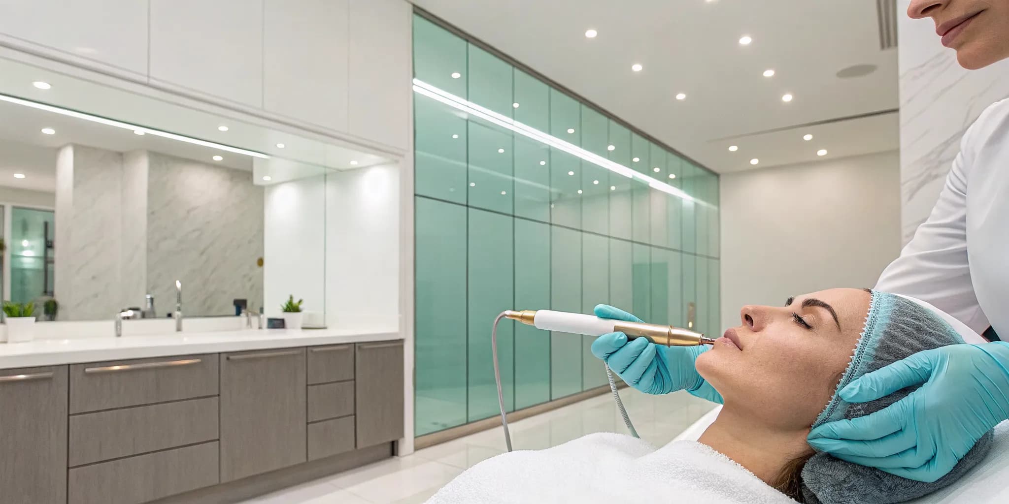 Radiofrequency RF Microneedling: A Provider’s Guide