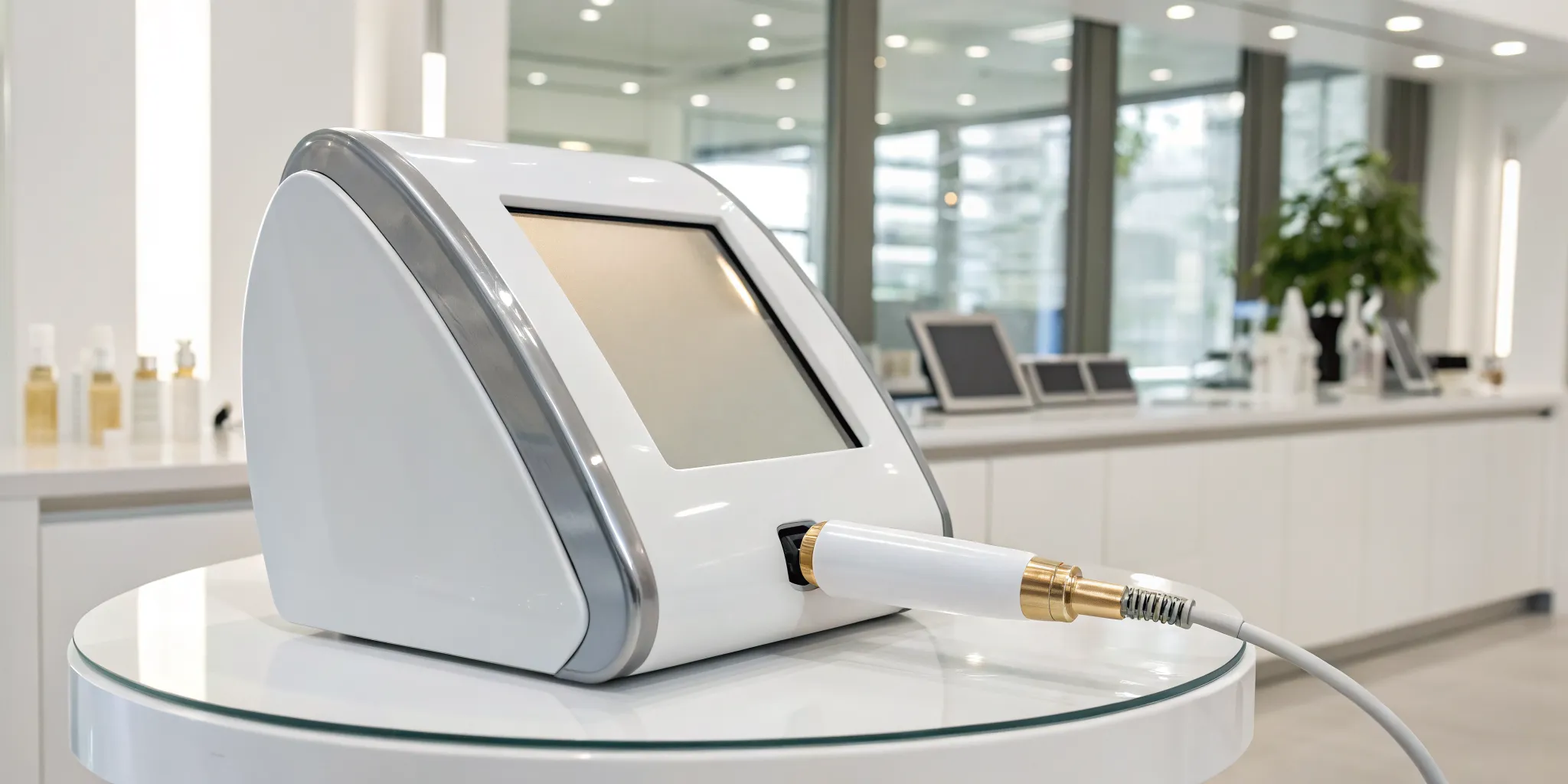 RF Microneedling Machine for Sale: The Essential Guide