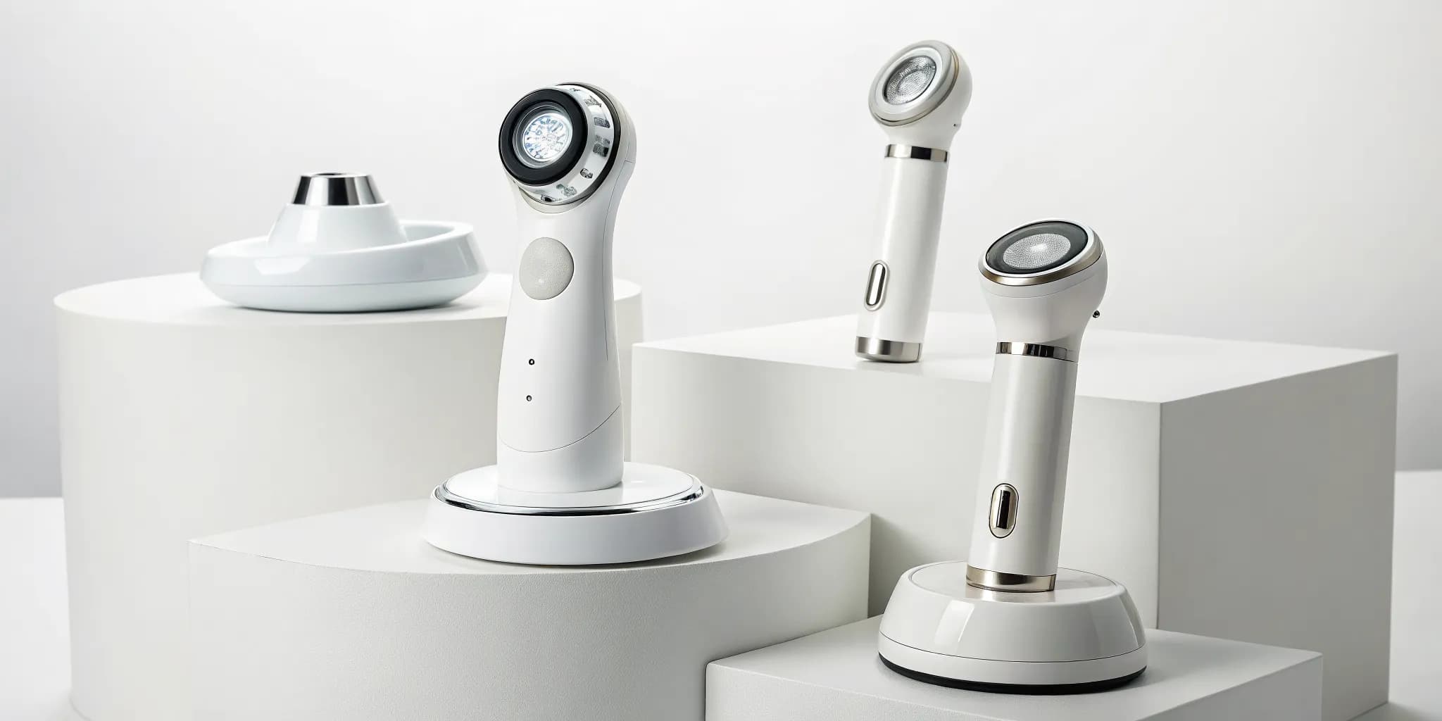 Top 5 Skin Analysis Machines: A 2026 Comparison