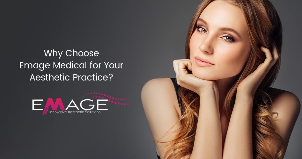 Why Choose Emage Medical for Skin Imaging Tech?