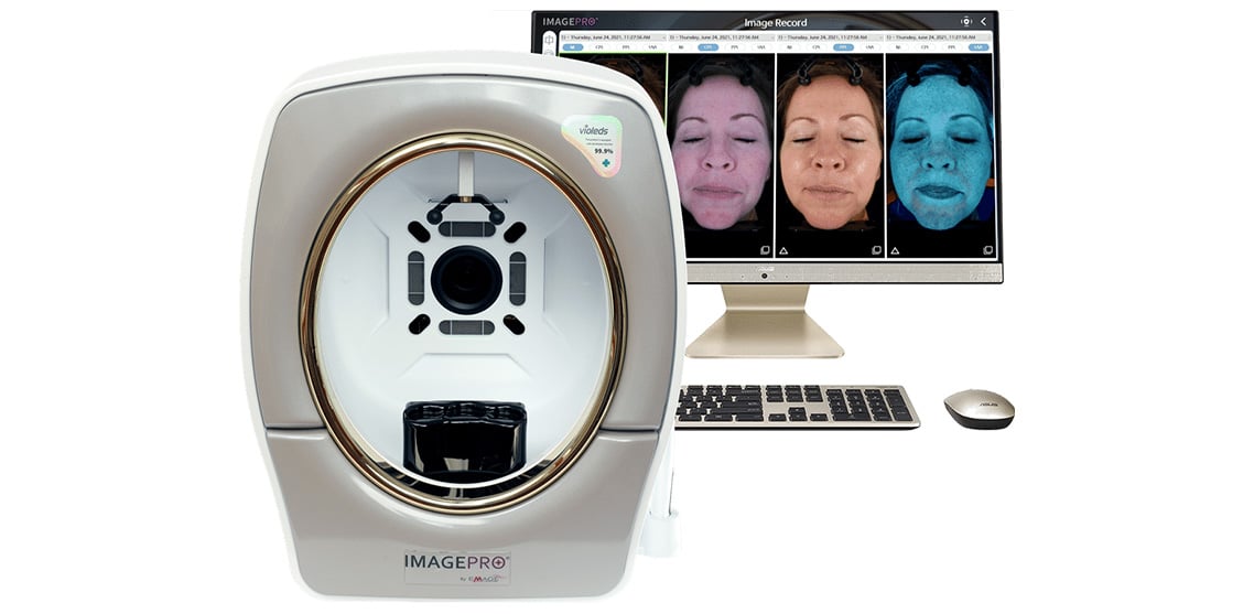 Skin Imaging Systems
