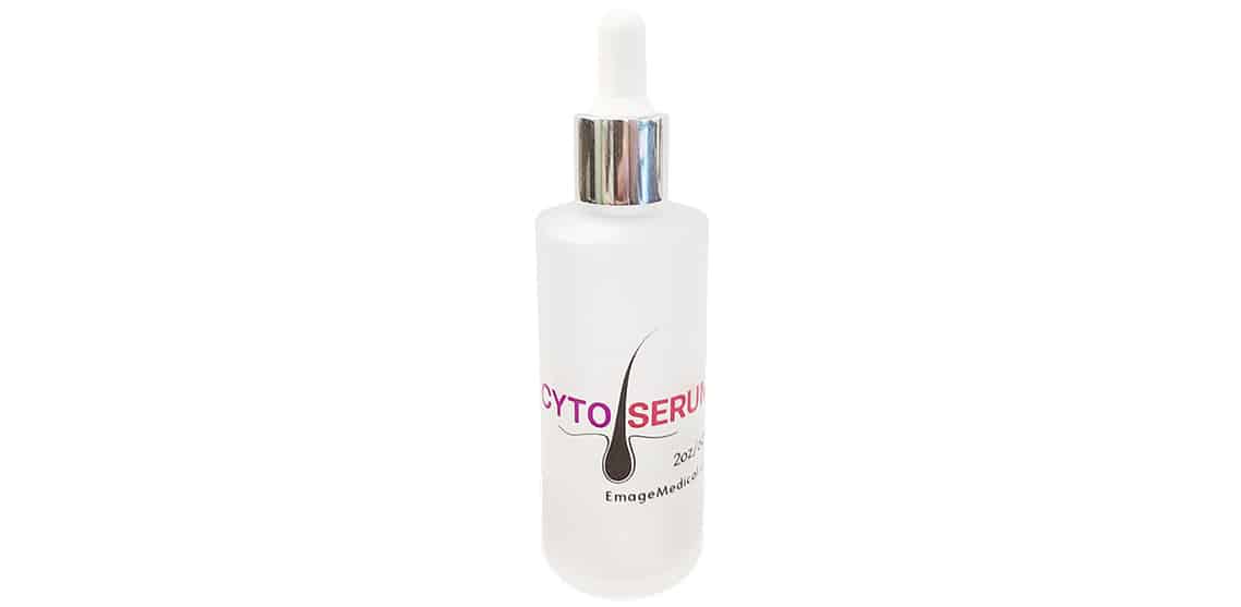 CytoSerum