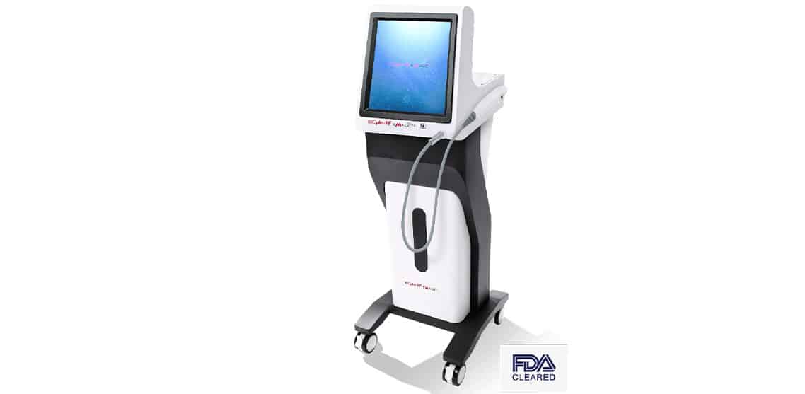 Cyto-RF