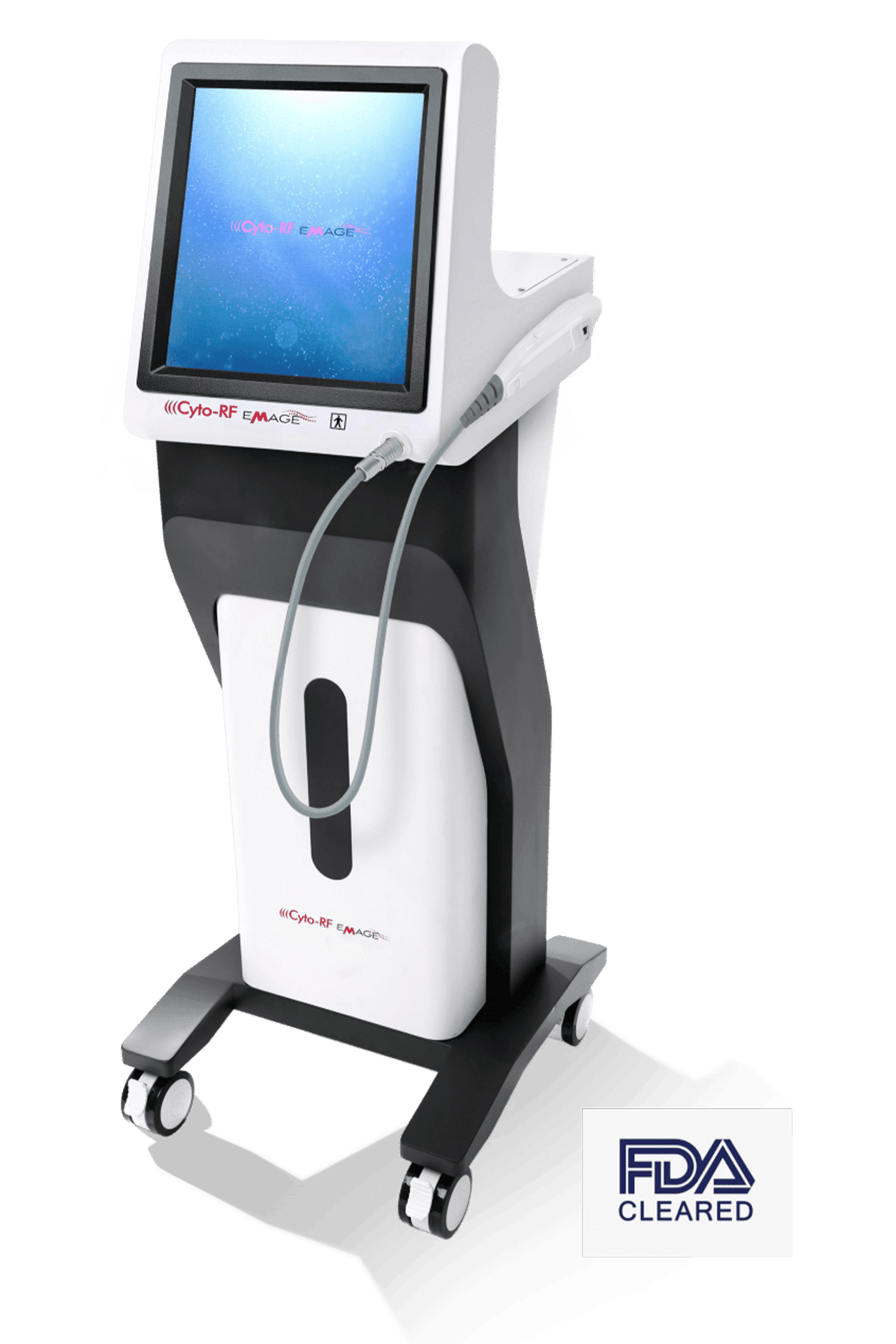 Cyto-RF RF Microneedling equipment