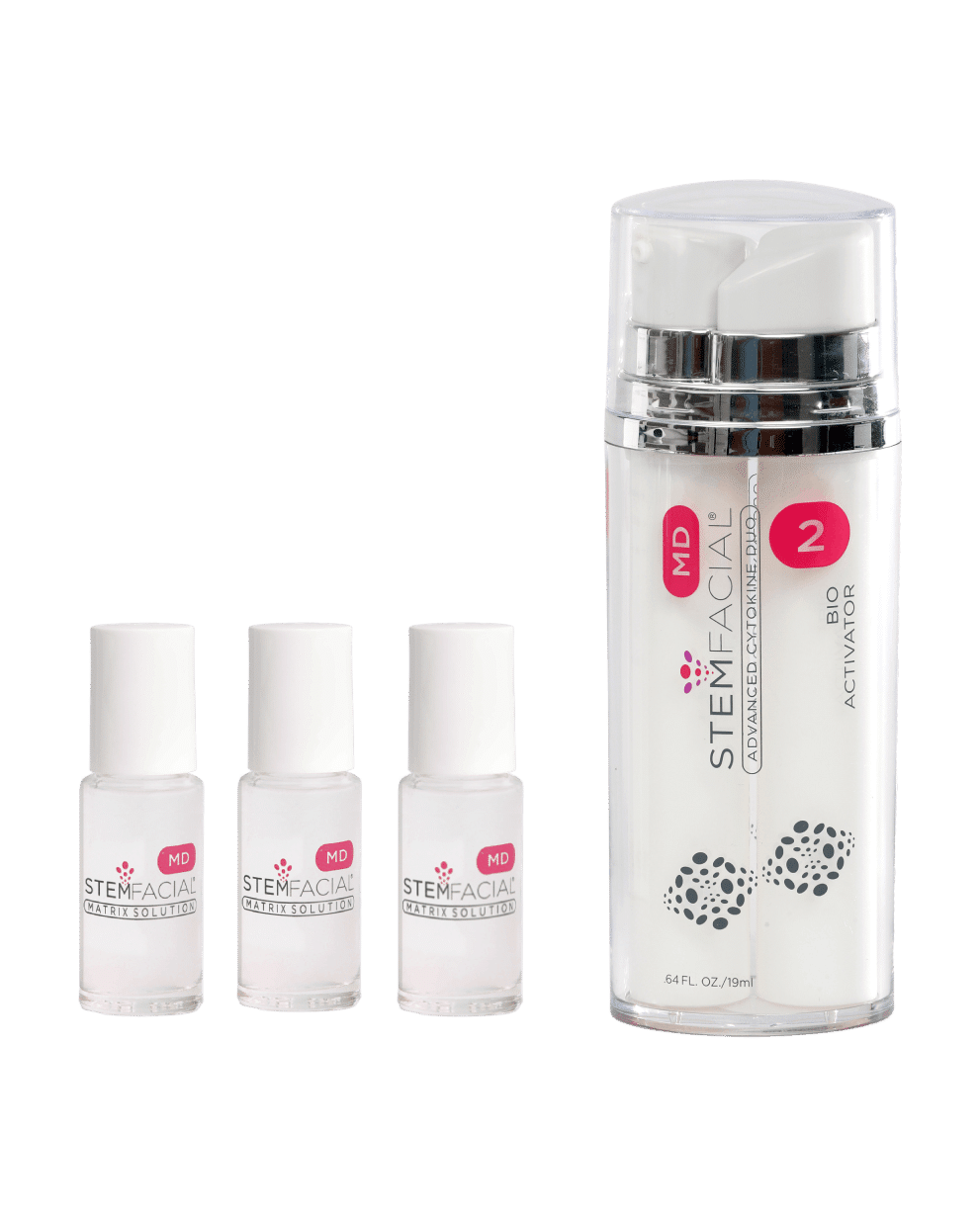 Stemfacial