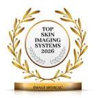 Emage Medical named Top Skin Imaging Systems 2026 by MedTech Outlook
