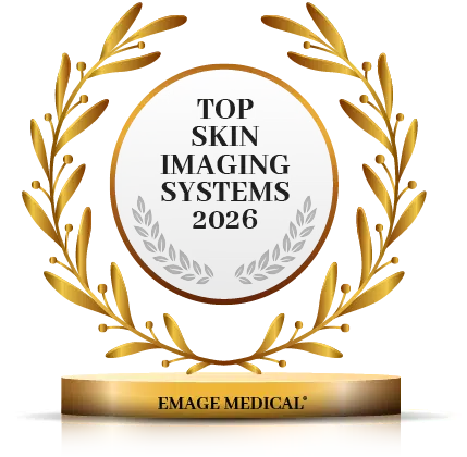 Emage Medical named Top Skin Imaging Systems 2026 by MedTech Outlook
